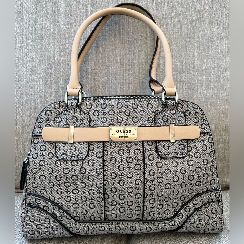 Guess Purse